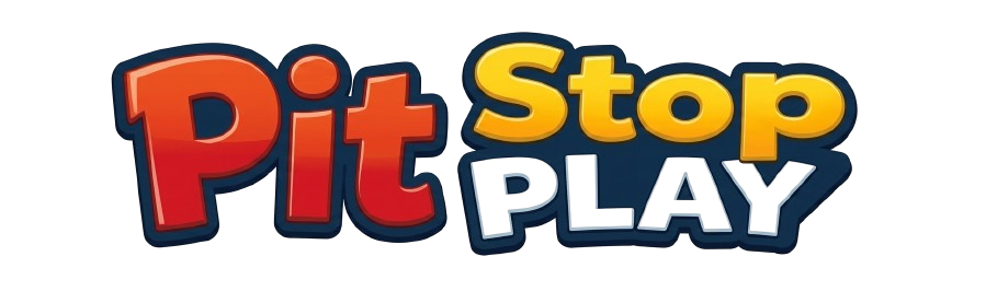 pit stop play